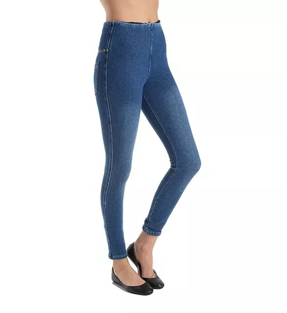 Lysse Women's Toothpick Denim Style 1552