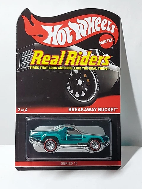 Hot Wheels 1/64 🇨🇵 Larry's Garage So Fine #15/20