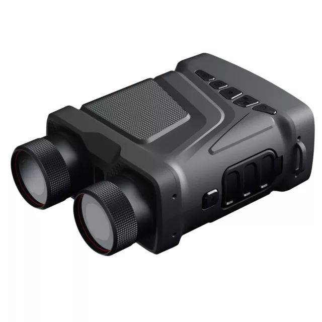 1080P Portable Binocular Infrared Night- Device Day Night Use Photo M0D7