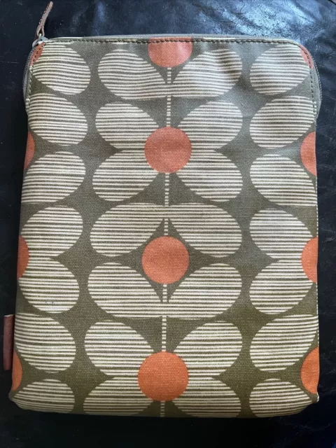 Orla kiely laptop sleeve clearance