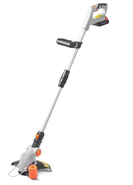 VonHaus Akku Rasentrimmer 20V Max