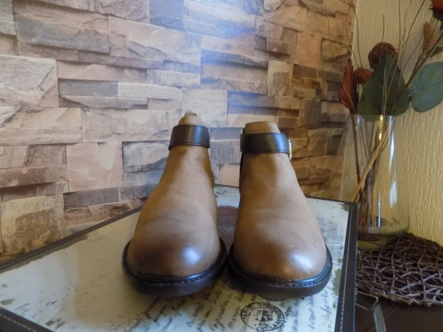 BOTTINES FEMMES REDFOOT Taille 5 EUR 18 70 PicClick FR