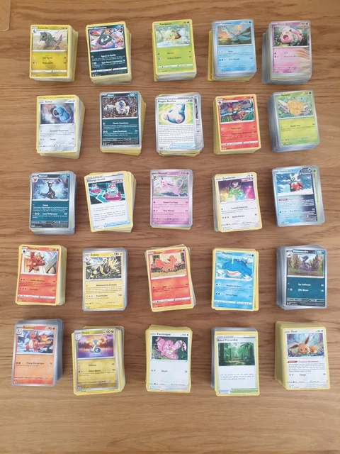 Compte Pokémon Pocket TCGP Avec +2500 Cartes Et 4 Gold Cards - Niveau 30, Neuf Scellé