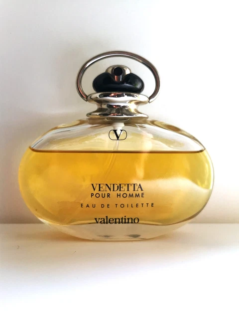 valentino vendetta