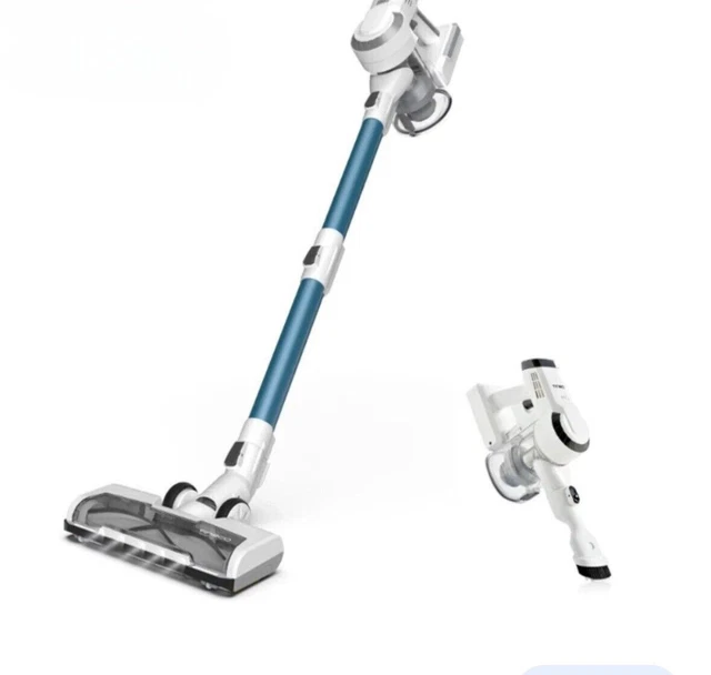 Aspiradora De Ventana Mayimx Control Remoto 2800PA Succión Fuerte