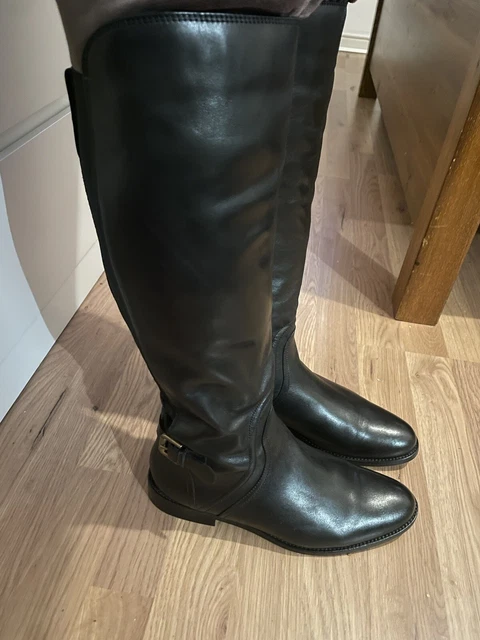 Carvela cheap whirl boots