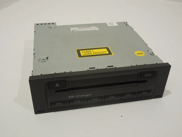 Skoda Octavia 1Z 6 Dischi Cambiatore Auto CD 1Z0035111A