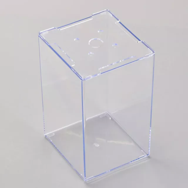 Fish Box Visible Landscaping Aquarium Breeding Tank Isolation Box Acrylic