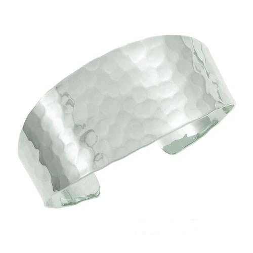 Bracelet Jonc Dolly-Bijoux - Argent 925, Ovale Ouvrable, 60-52/3mm, Neuf Avec étiquettes