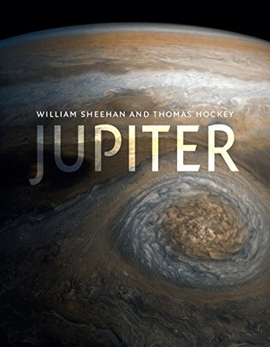 Jupiter (Kosmos), Hockey, Thomas