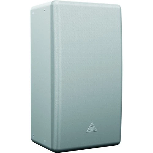 BEHRINGER EUROCOM SERIES CL2596-WH AV Speaker -White -15 inch 2 Way £ ...