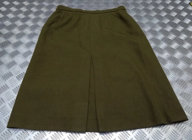 Jupe Jacques Vert Style Années 40-50 - Taille UK 16 (FR 46) - Neuf Avec étiquettes, Longueur Genou