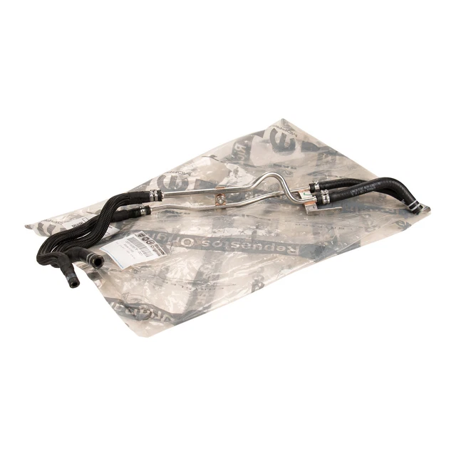 Tuyau D'Air De Suralimentation Meyle 100 036 0039 - Pour Golf V, Touran, Passat, Octavia 2.0 TDI