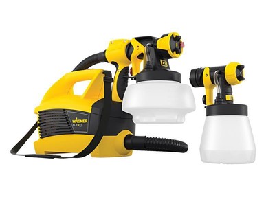 Wagner WAGW690 W 690 FLEXiO Universal Sprayer 630W 240V