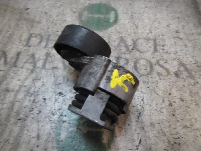 Tendeur De Courroie Auxiliaire / 15060584 Pour Renault Scenic Ii 1.5 Dci Diesel