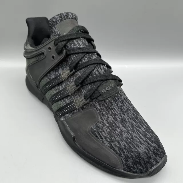 Eqt support adv 91/16 olive cargo-black-turbo shop