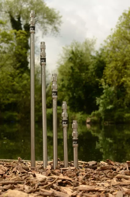 NEW Solar Tackle P1 Travel-Lite Banksticks All sizes & Length - Carp Fishing