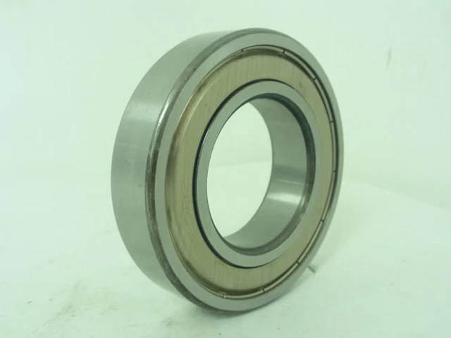 192644 New-No Box; NSK 6209ZZC3 Ball Bearing 45mm ID x 85mm OD x 19 mm Wide