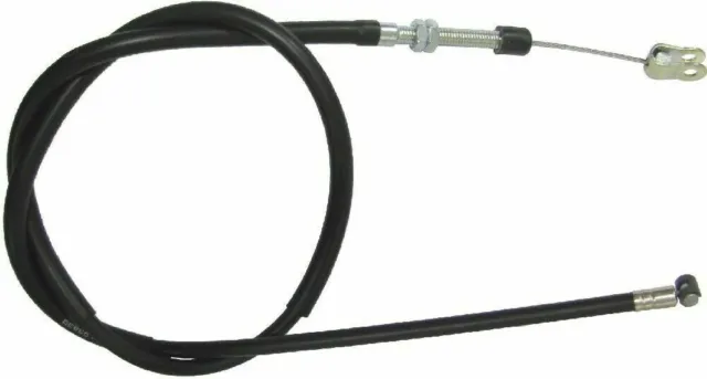 NEW Clutch Cable Suzuki TS100ER TS125ER TS185ER 58200-46002   LMC-1018