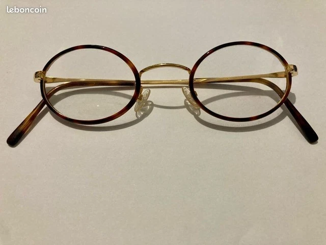 Melrose Lunette Henry Jullien Prix LUNETTES HENRY JULLIEN*DOUBLE - Main Image