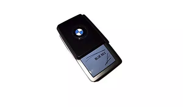 BMW GENUINE AMBIENT Air Freshner profumo profumo suite blu n. 2 64119382591  EUR 29,50 - PicClick IT
