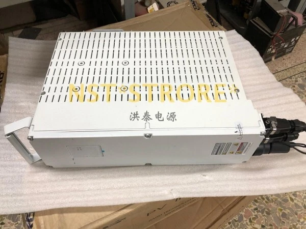 USED ENERGY STORAGE Module DBU20B-N12A2 48V/20AH RRU Distribution Unit ...