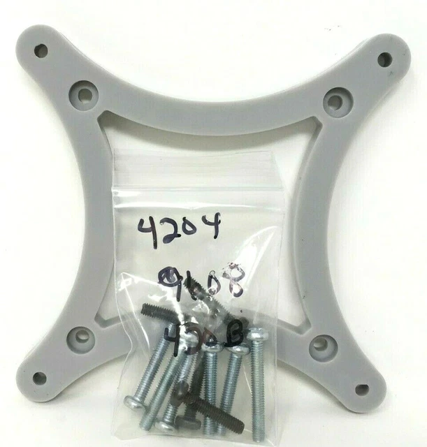 Howard Medical Monitor Spacer Kit 890630MEMHERMHDW7B04 *NOB*