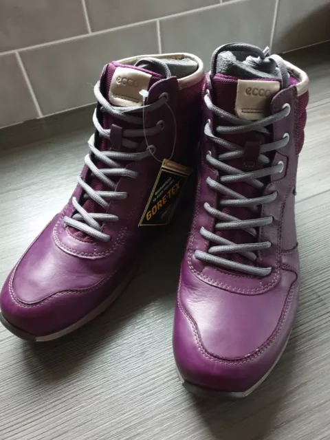 Ecco cs14 ladies 2025