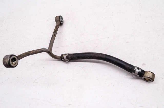 03 Polaris Predator 500 2x4 Engine Oil Lines