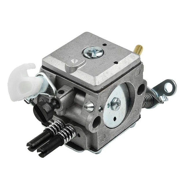 Set Montaggio Carburatore 365 XP 371 Montaggio Facile Da Installare Metallo E