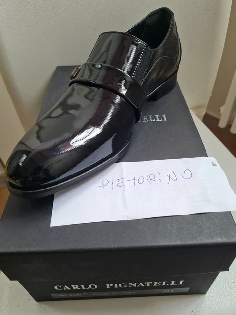 Scarpe pignatelli sposo sales