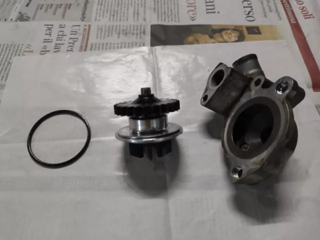 Pompa Acqua KTM 125 Exc 2011 SM
