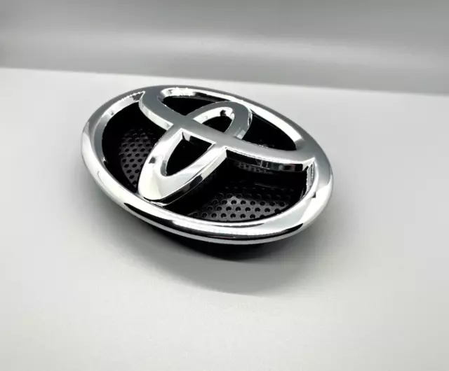 Toyota RAV4 Front Grille Emblem 2013 2014 2015 3