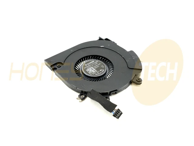 Ventole Di Raffreddamento CPU E GPU Per HP ZBook 15 G5 - Ricambi L30894-001 E L30895-001