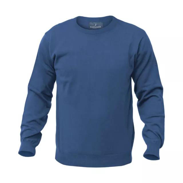 MAGLIONE UOMO NAVIGARE Lana Classic Line Vari Articoli Misto Merinos EUR 35 99 PicClick IT