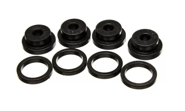 Energy Suspension 5.1110G Manual Transmission Shifter Stabilizer Bushing Set