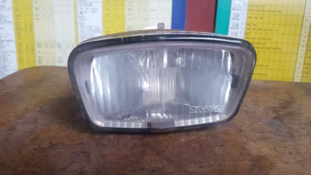 NOS phare Optique SOUBITEZ  Mobylette MOTOBECANE 3