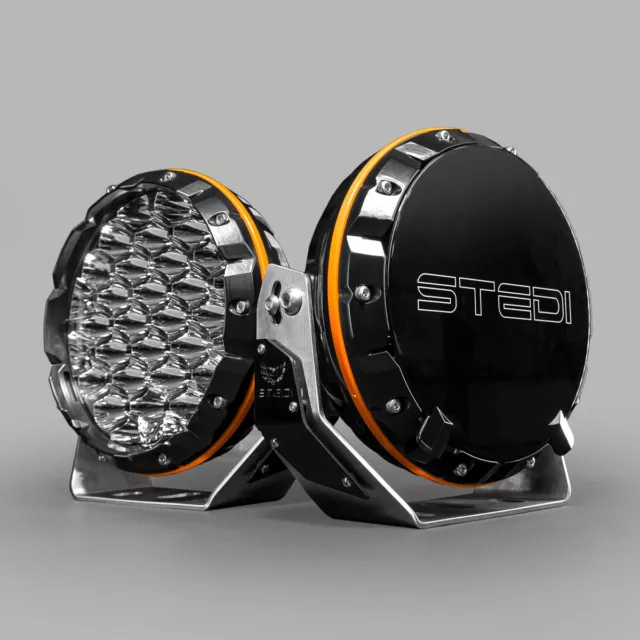 STEDI™ 7" Type-X™ Sport