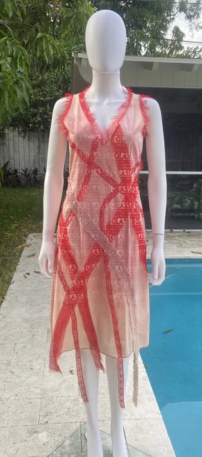 Vintage andy warhol dress by cultura Medium Vintage andy warhol dress by cultura Medium