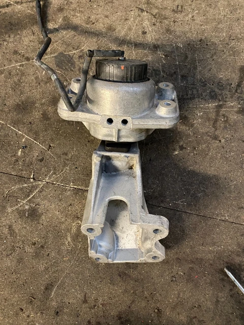 LAND ROVER RANGE ROVER SPORT ENGINE MOUNT 2.0L Petrol 13-22 LEFI ...