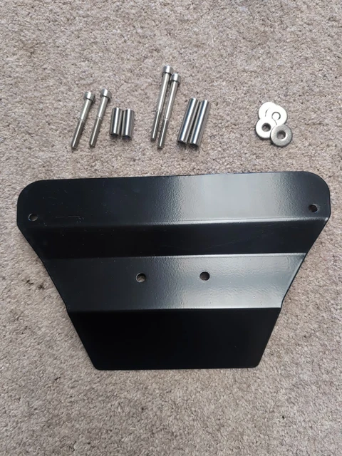 Ducati.Tech QR-11 Quick Release Fuel Connector Set For BMW R1200RT, R1200S, R1200GS (04-07) & HP2 Sport