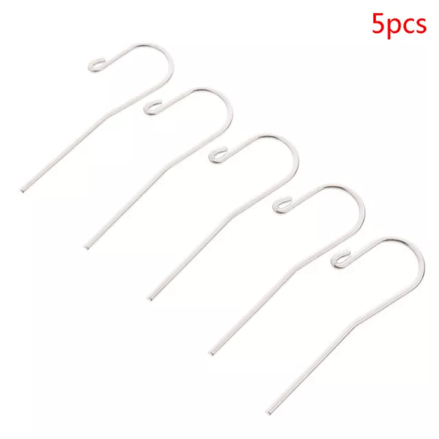 Dental Measuring Wire Line Lip Hook Accessories for Apex Locator Endo Treat.Q1