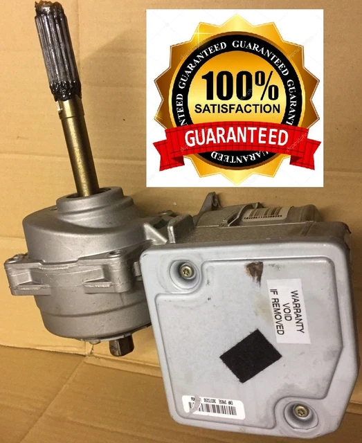 NISSAN MICRA K12 Electric Power Steering Column Refurbished PicClick UK