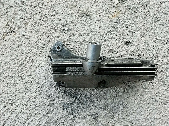 Carter Coppa Olio Piaggio Beverly 200 '02 Ultimo Pezzo