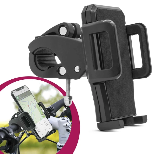 Supports pour Smartphone : Trouvez le Support Smartphone Parfait pour