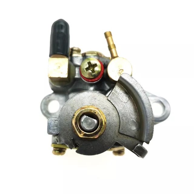 Oil pump PIAGGIO ZIP 50 NRG Typhoon VESPA ET LX 2T GILERA RUNNER DNA 82604R 3