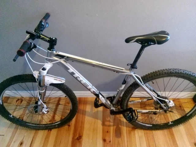 Trek marlin gary sales fisher