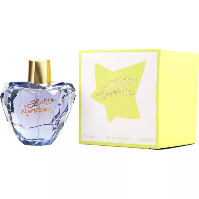 Lolita Lempicka Mon Premier Parfum Eau de Parfum pour femme 100 ml