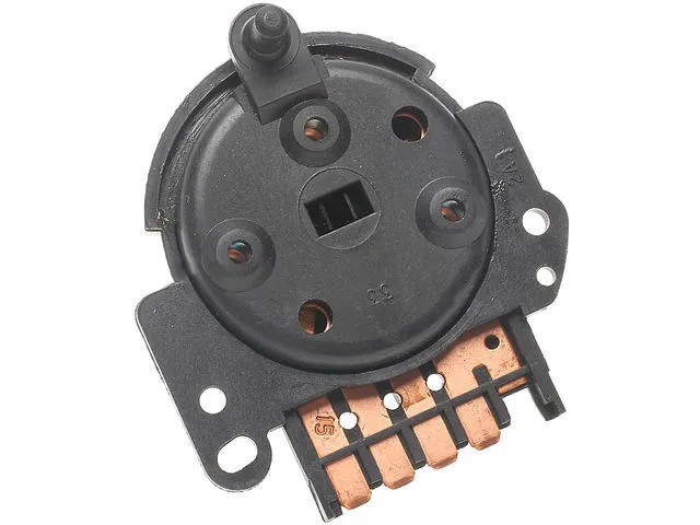 For Oldsmobile Cutlass Supreme A/C Selector Switch SMP 29937WN