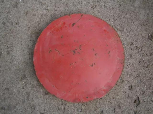 Massey Ferguson Planter Bin Lid Seed Holder Top